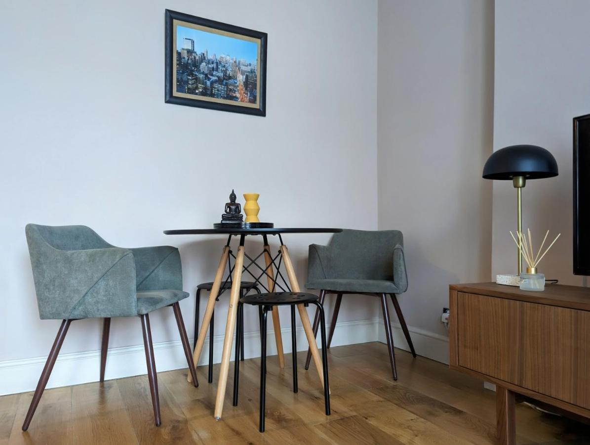 Gorgeous Apartment Wood Green Palmers Green Eksteriør bilde