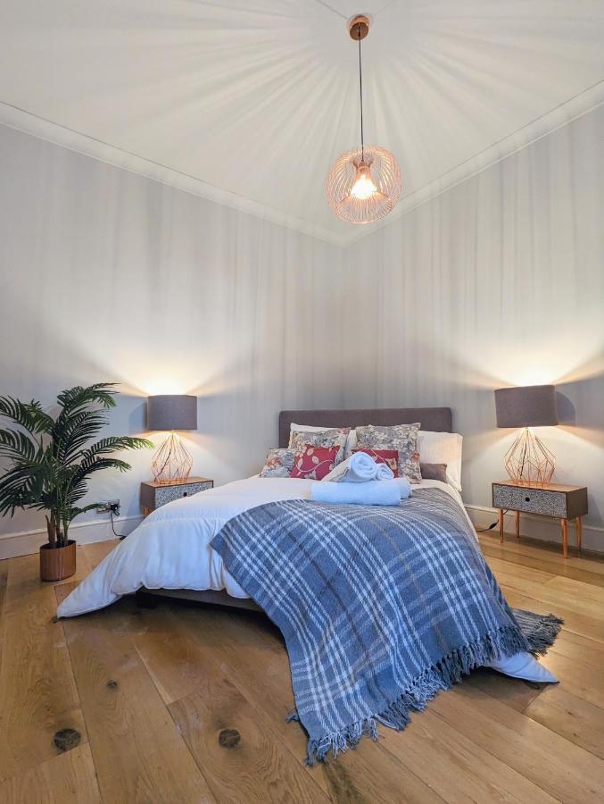 Gorgeous Apartment Wood Green Palmers Green Eksteriør bilde