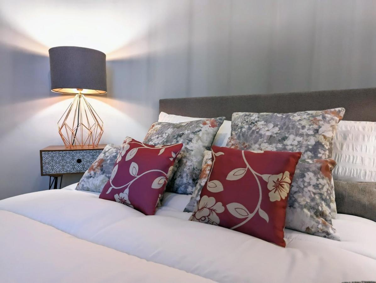 Gorgeous Apartment Wood Green Palmers Green Eksteriør bilde