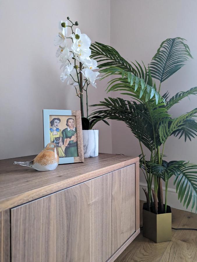 Gorgeous Apartment Wood Green Palmers Green Eksteriør bilde