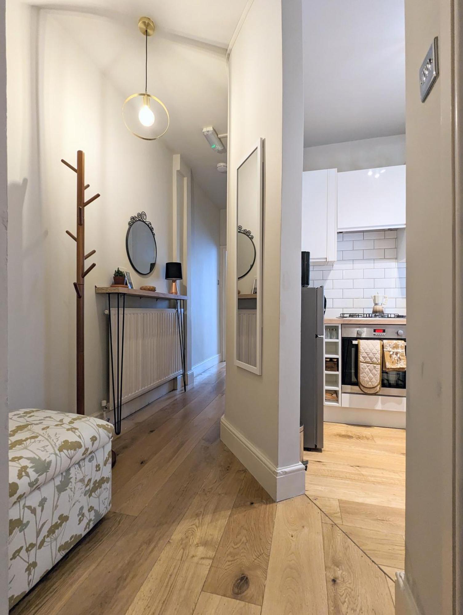 Gorgeous Apartment Wood Green Palmers Green Eksteriør bilde