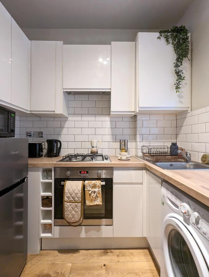 Gorgeous Apartment Wood Green Palmers Green Eksteriør bilde
