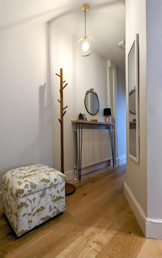 Gorgeous Apartment Wood Green Palmers Green Eksteriør bilde