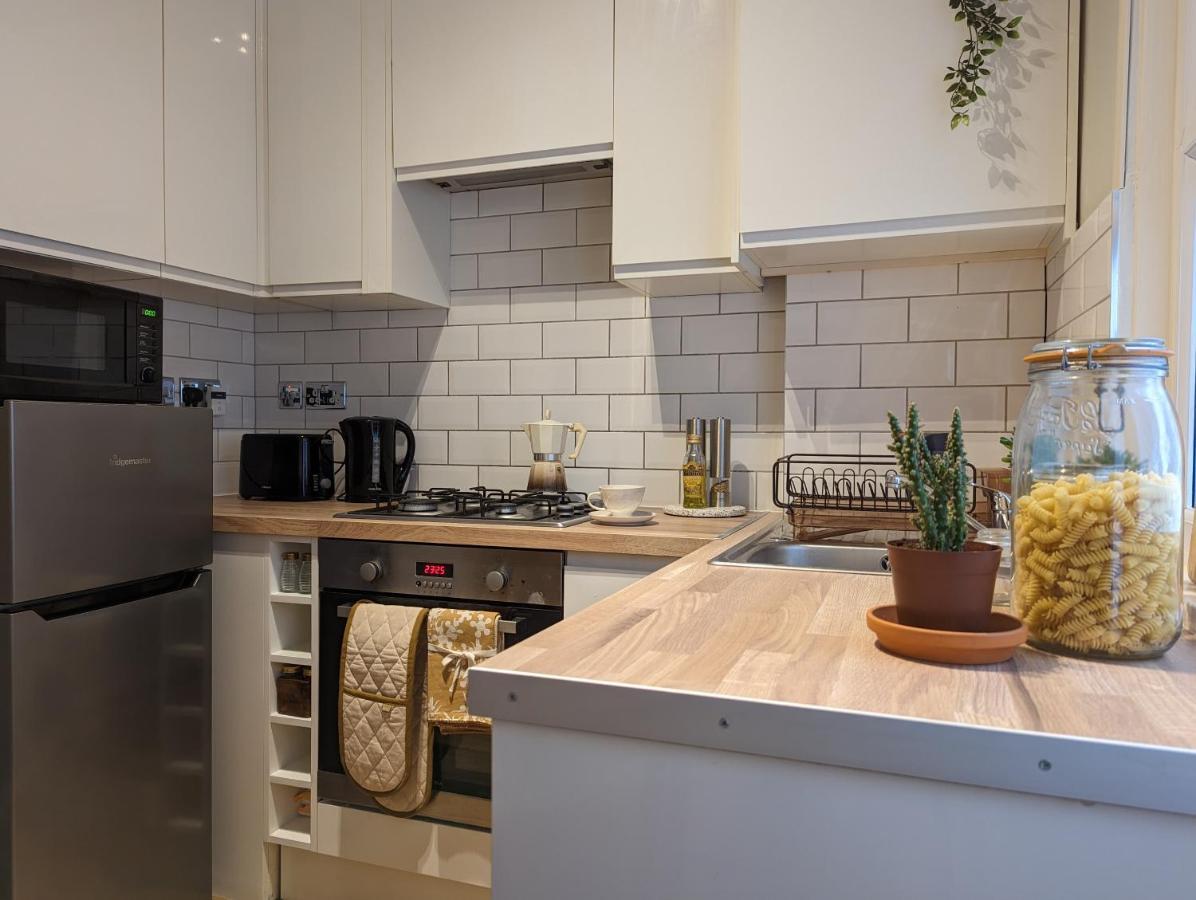 Gorgeous Apartment Wood Green Palmers Green Eksteriør bilde