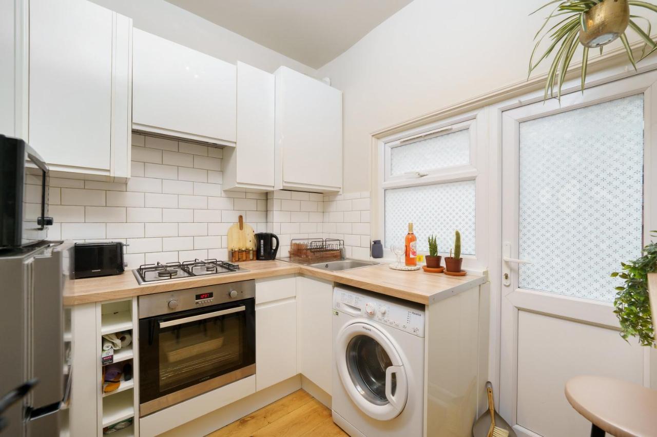 Gorgeous Apartment Wood Green Palmers Green Eksteriør bilde