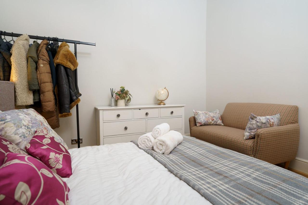 Gorgeous Apartment Wood Green Palmers Green Eksteriør bilde