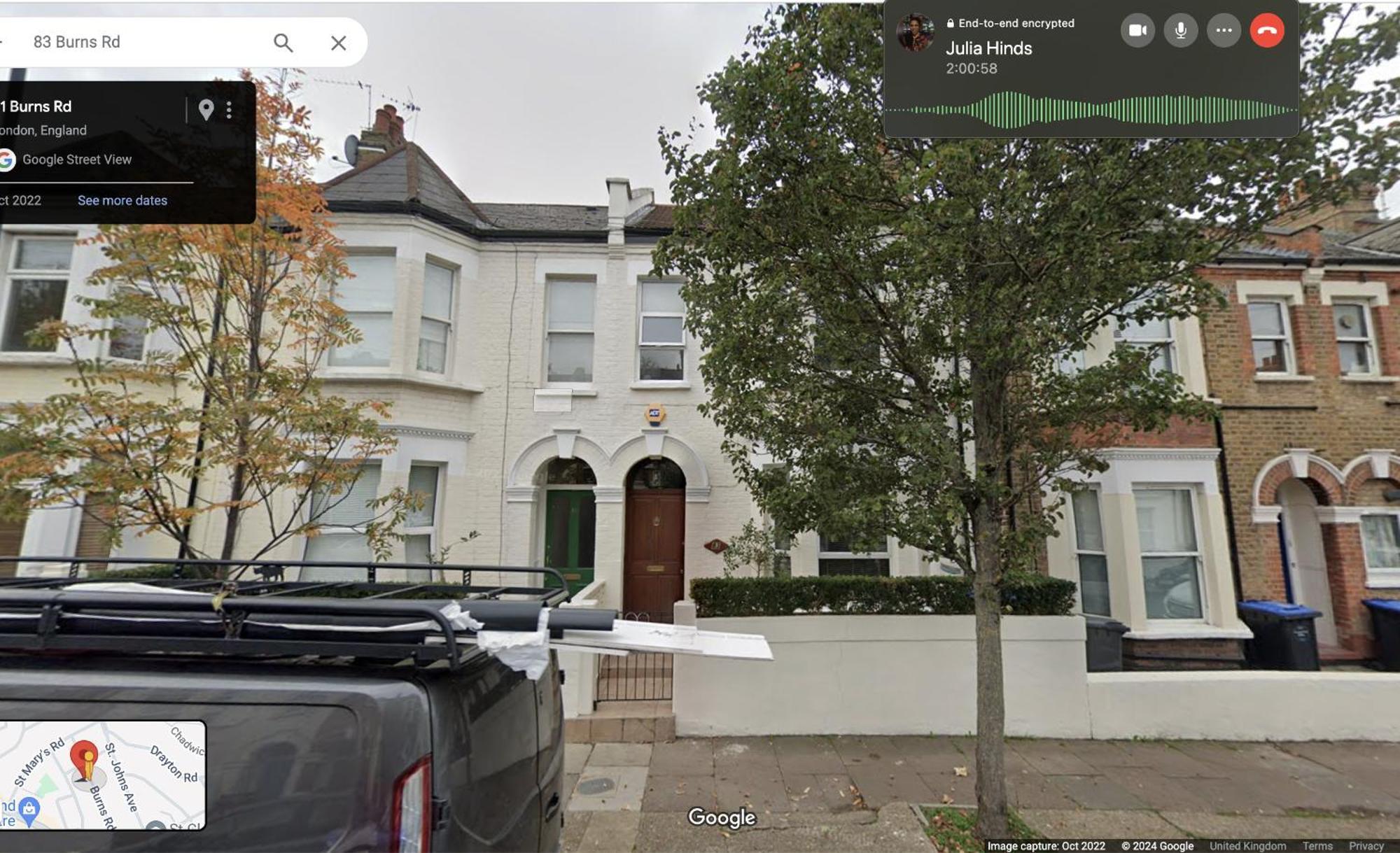 Gorgeous Apartment Wood Green Palmers Green Eksteriør bilde
